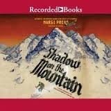 Shadow on the Mountain: a novel inspired by the true adventures of a wartime spy