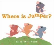 where is jumper  walsh