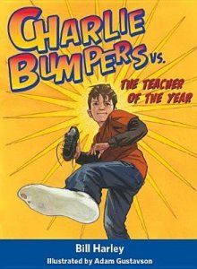 Charlie Bumpers vs. The Teacher of the Year