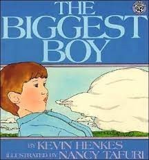 biggest boy