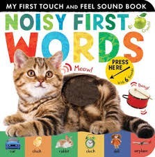 noisy first words