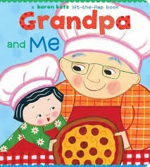 grandpa and me katz