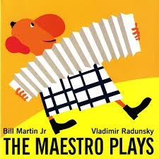 maestro plays  bill martin