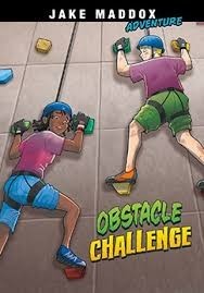 obstacle challenge