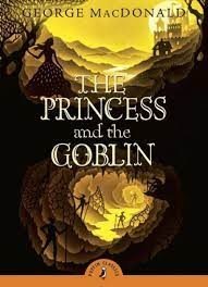 princess and the gobllin