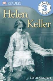 DK Readers  Helen Keller  Level 3