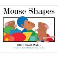 mouse shapes by ellen stoll walsh