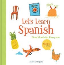 &#039;s learn spanish