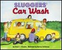 MathStart 3: Slugger&#039;s Car Wash (Dollars and Cents)