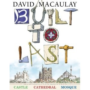 Built to Last: Cathedral, Castle, Mosque