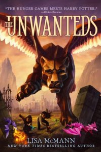 Unwanteds, Book 1:  The Unwanteds