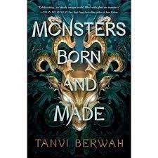 monsters born and made
