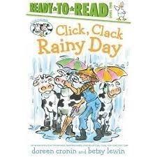 click clack rainy day