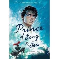 prince of song and sea