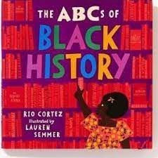 the abcs of black history