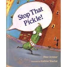stop that pickle