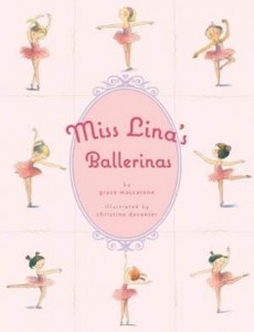 Miss Lina&#039;s Ballerinas