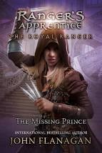 the missing prince flanagan