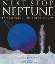 Next Stop Neptune- Experiencing the Solar System