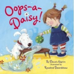 Oops-a-Daisy