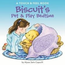 &#039;s pet and play bedtime