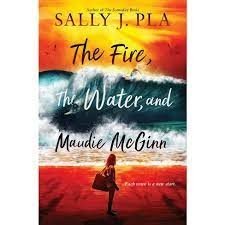 the fire the water and maudie mcginn