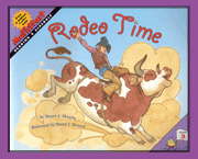 MathStart 3: Rodeo Time (Reading a Schedule)