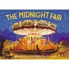 the midnight fair