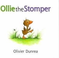 ollie the stomper