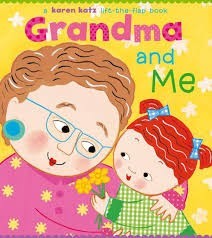 grandma and me katz