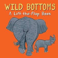 wild bottoms Lisa Stubb