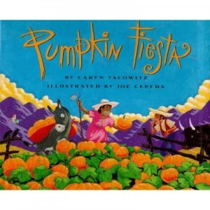 Pumpkin Fiesta