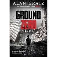 ground zero alan gratz