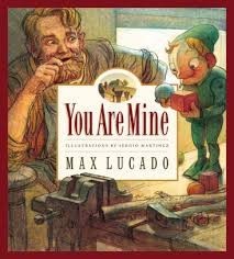 you are mine lucado