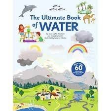 ultimate book of water