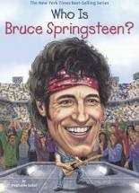 Who is bruce springsteen