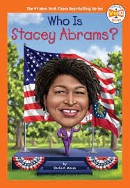 who is stacey abrams