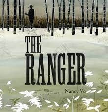 the ranger nancy vo