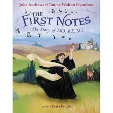 the first notes