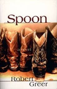 Spoon: A Novel