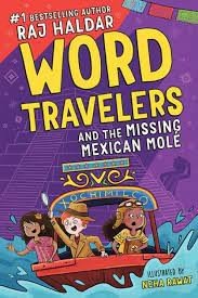 world travelers missing mexican mole