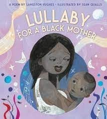 lullaby for a black mother langston hughes