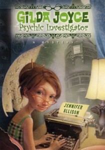 Gilda Joyce   Psychic Investigator