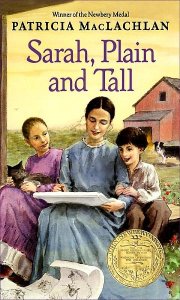 Sarah Plain and Tall, Book 1