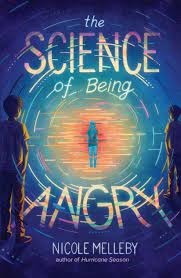 science of being angry melleby