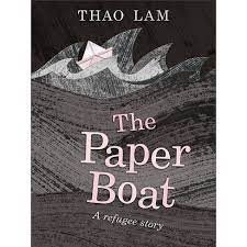 the paper boat a refugee story
