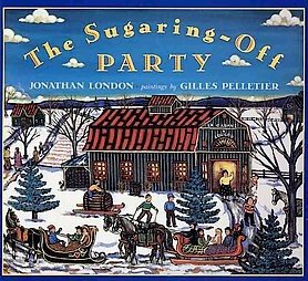 Sugaring-Off Party, The