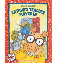 Arthur&#039;s Teacher Moves In