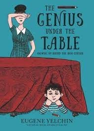genius under the table