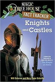 MTH Knights castles